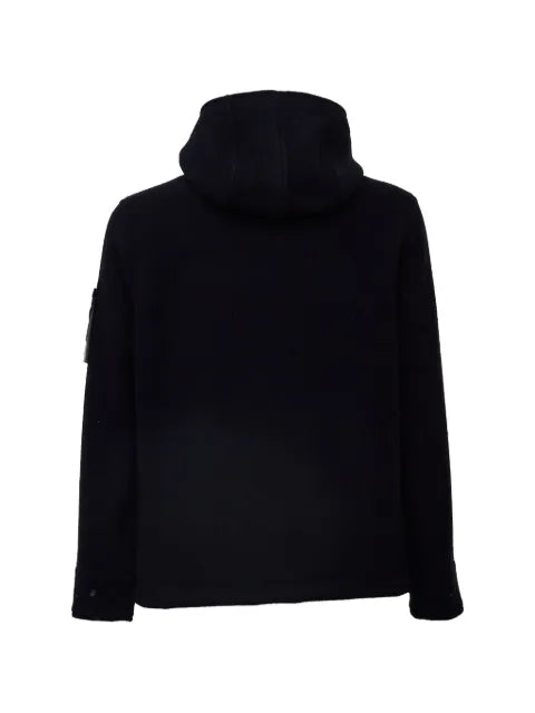 Stone Island 4100039 hooded jacket