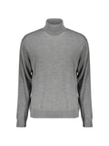 Paul & Shark high-neck wool sweater