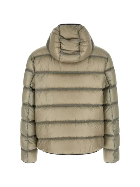 Moncler Guadiana quilted down jacket