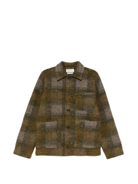 Universal Works Tag jacket