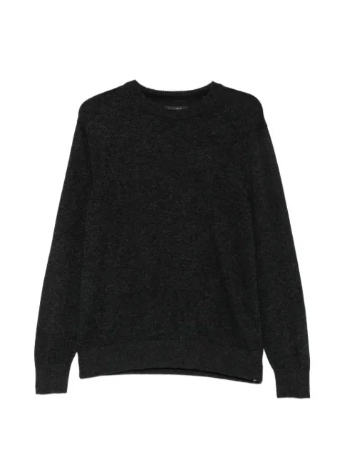 Marc O'Polo crew-neck knitted sweater