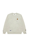 AAPE BY *A BATHING APE® Aaper Aldo sweatshirt