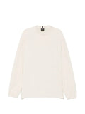 Oakley logo-embroidered sweatshirt