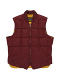 Fortela Vest1 padded gilet