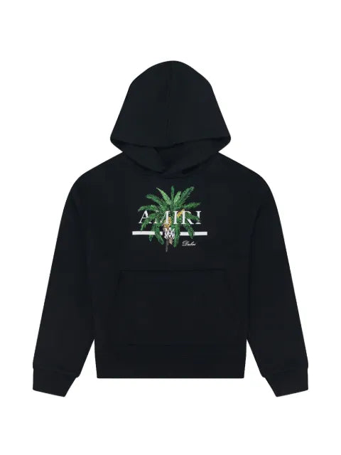 AMIRI Palm Tree hoodie