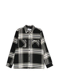 Wax London Whiting overshirt