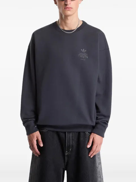adidas Berlin GFX sweatshirt