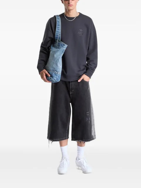 adidas Berlin GFX sweatshirt
