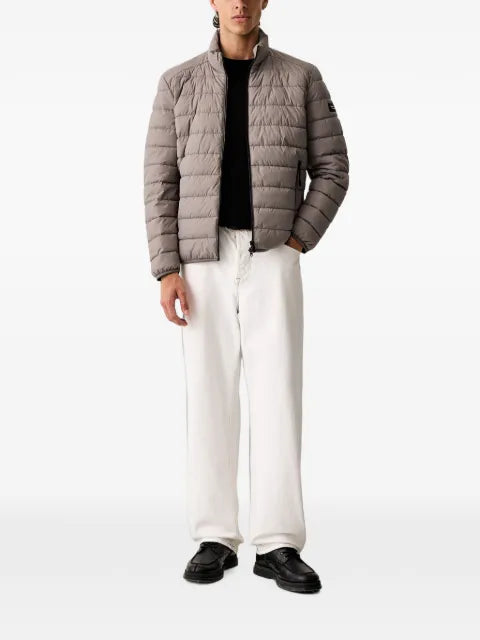 Marc O'Polo quilted puffer jacket