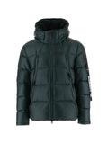 OUTHERE Cloud Ripstop padded jacket