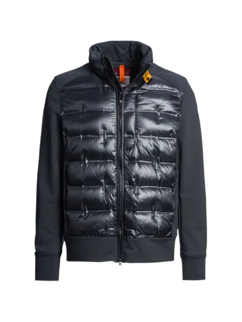 Parajumpers Matty quilted panelled jacket