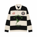 Found Bird Logo Rugby