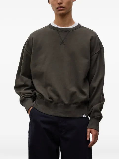 Norse Projects Gilja brushed sweatshirt