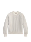 Polo Ralph Lauren raglan-sleeve fleece sweatshirt