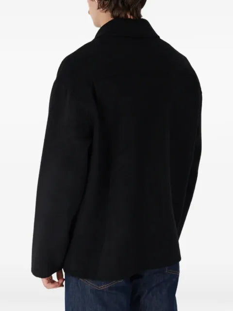 Berner Kühl multi-pocket naval jacket