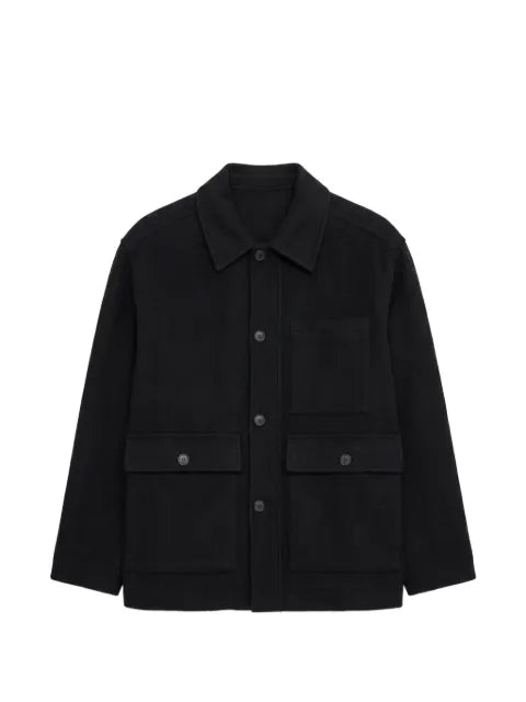 Berner Kühl multi-pocket naval jacket