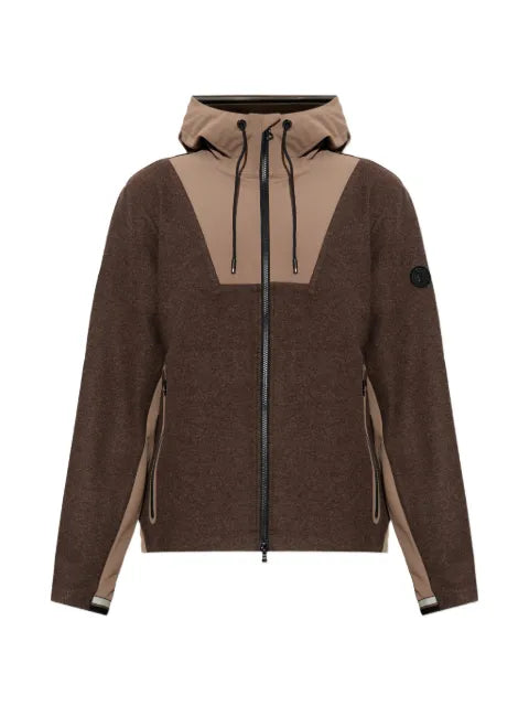 BOGNER Jannis Mid-Layer Hybrid jacket