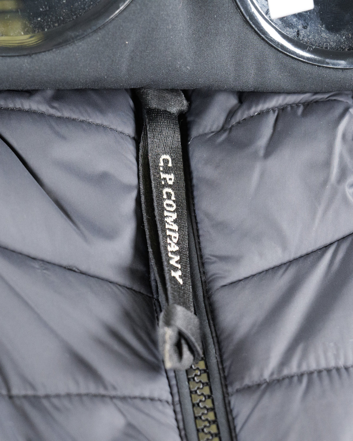 CP Company Gilet