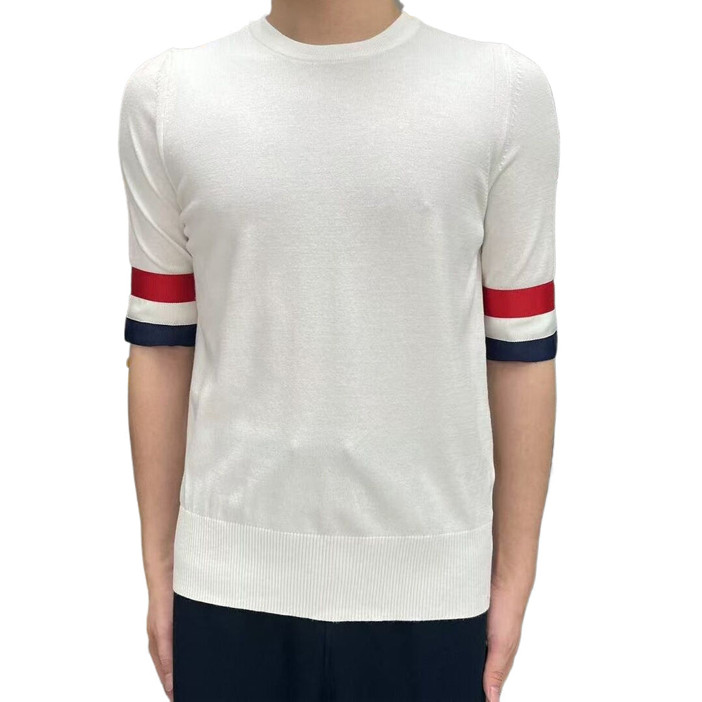 Men's T-Shirt | Thom Browne