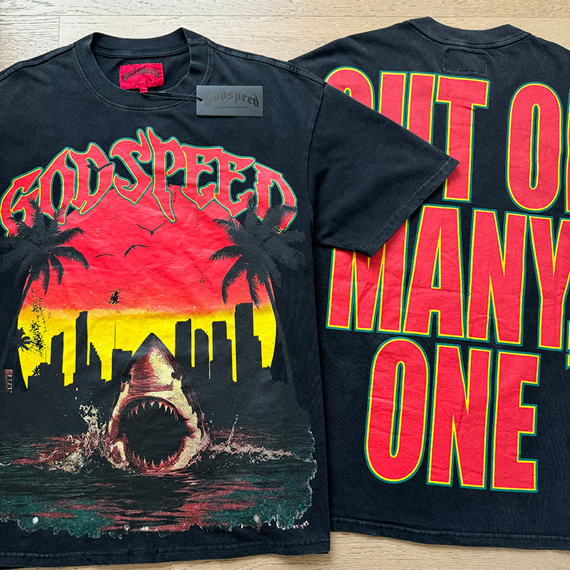 Godspeed T-shirts