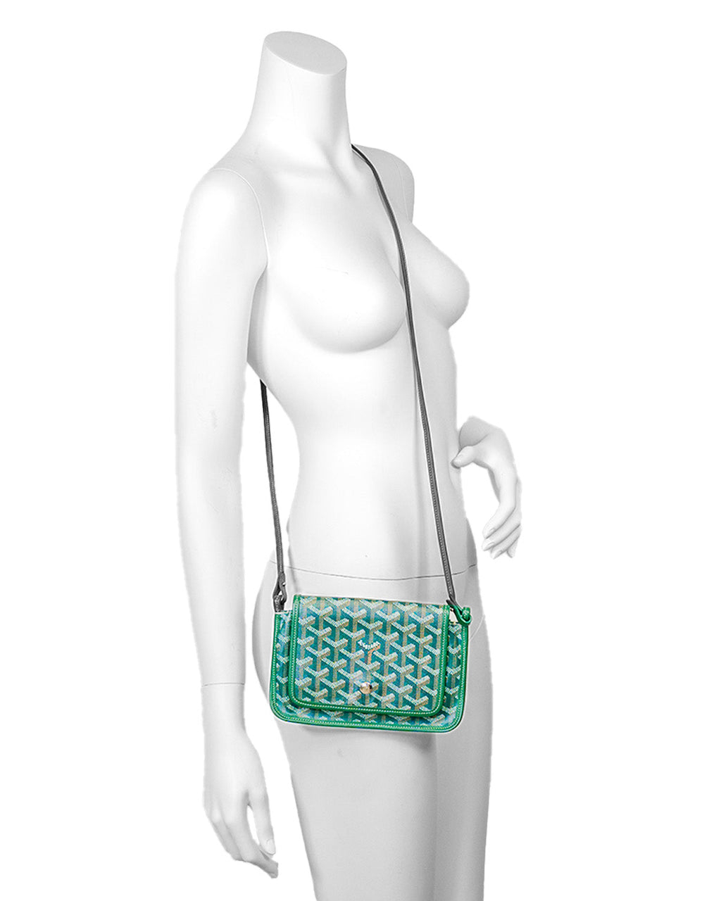 Goyard Plumet Pocket Wallet bag