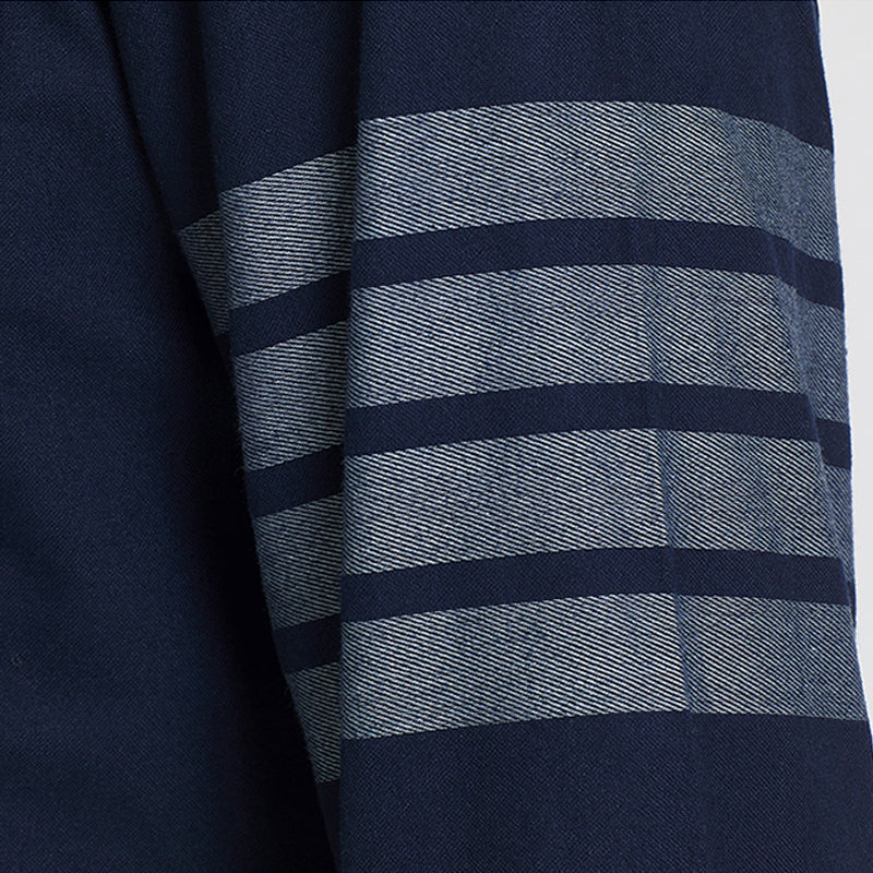 Men's Classic Four-Bar Oxford Shirt - 100% Cotton Premium | Thom Browne