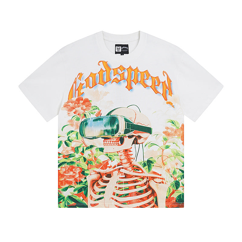 Godspeed T-Shirt