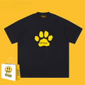 Drew T-shirts Cotton Loose Men