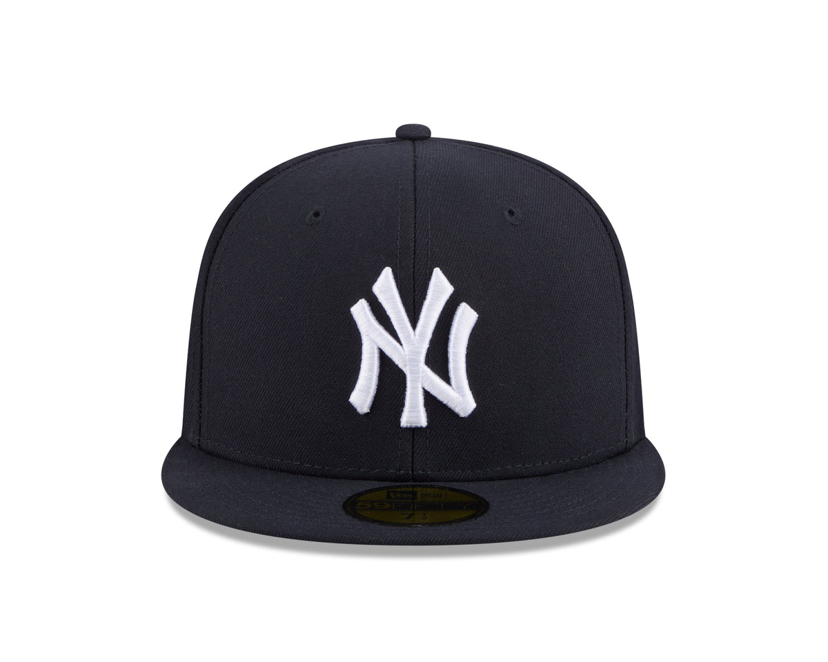 New Era 5950 New York Yankees Jackie Robinson Day Fitted Hat