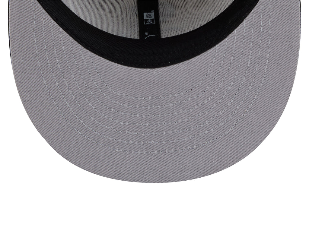 New Era 5950 Chicago White Sox Latin Heritage Fitted Hat