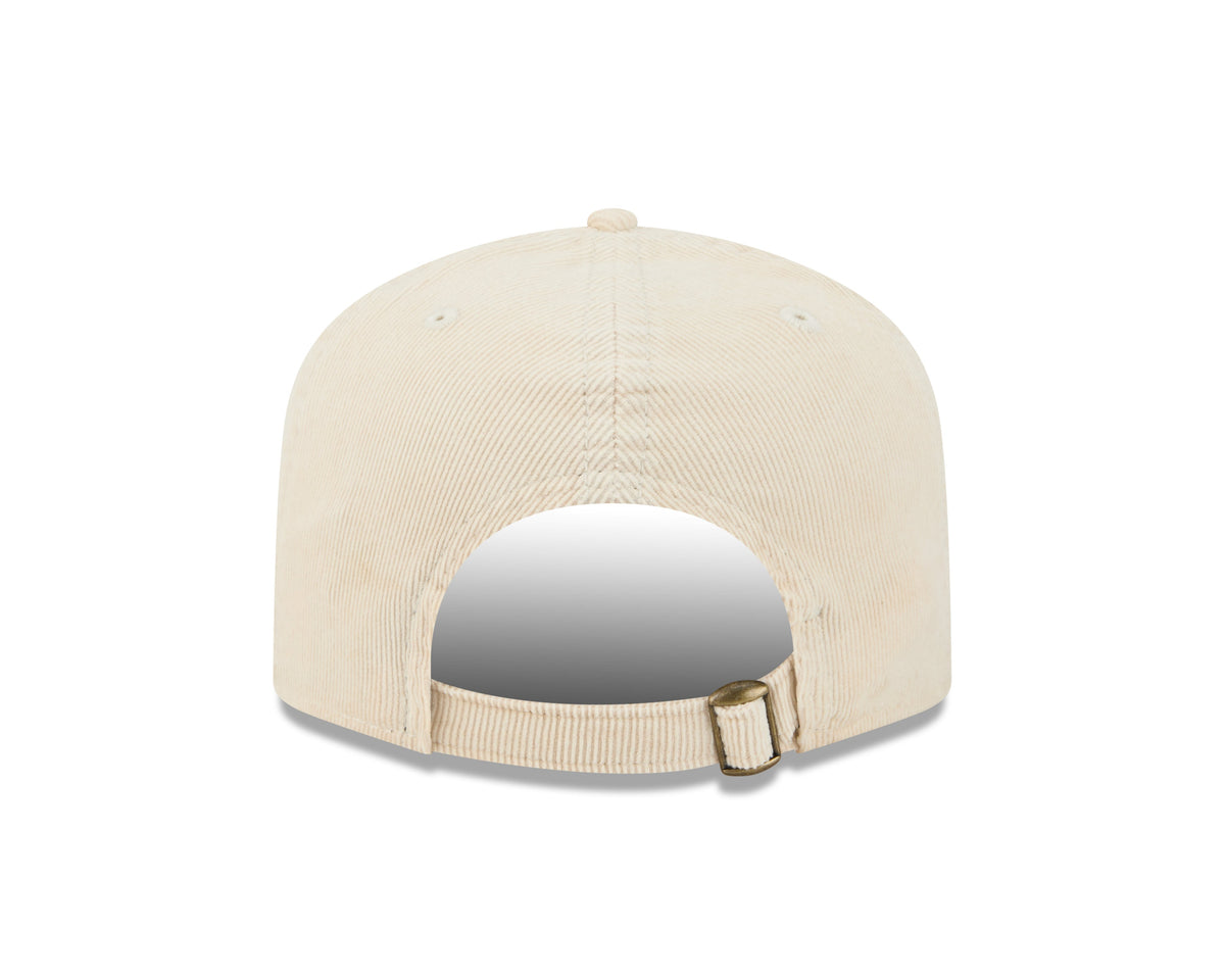 New Era 1920 Pinch Crown Chicago Bears Injection Golfer Strapback Hat