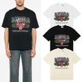 Rhude T-shirts Town And Country