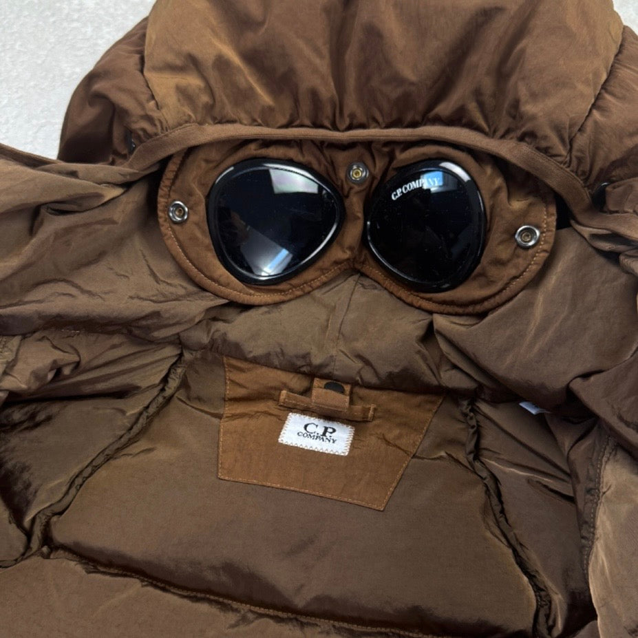 C.P Company Pufferjacke (M)