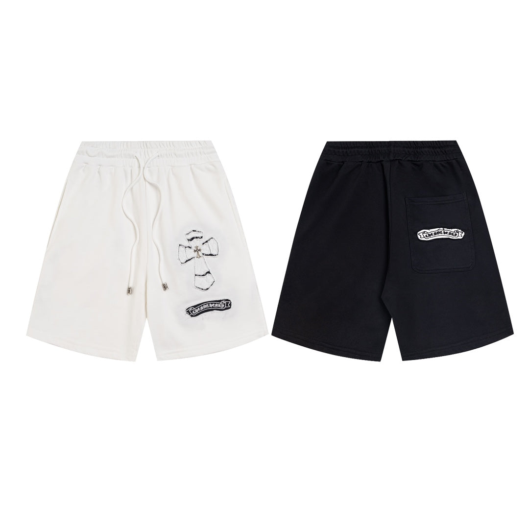 Chrome Hearts New Shorts 9057
