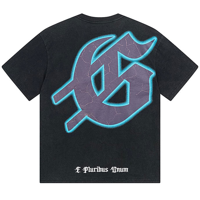 GODSPEED 1969 LS Astronaut T-Shirt