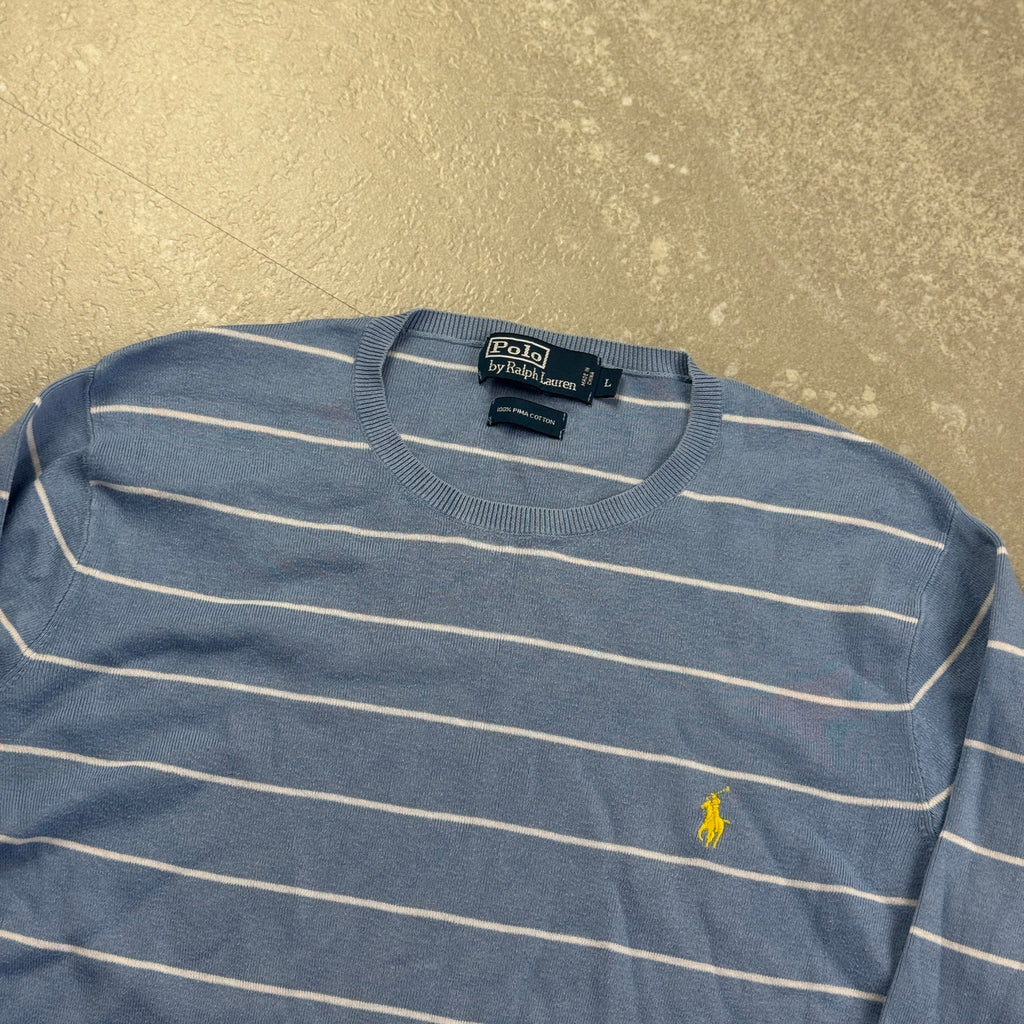 Ralph Lauren Sweater (L)