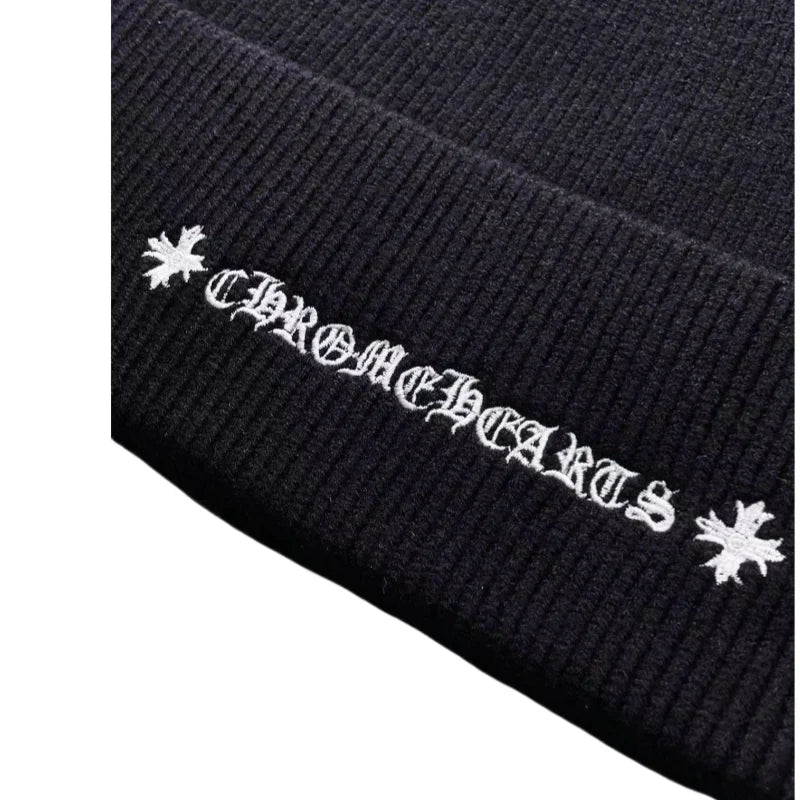 Chrome Hearts Matty Boy Chomper Beanie