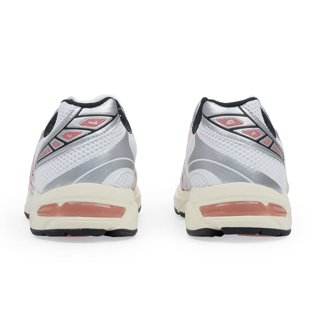 White/Desert Red Gel-1130 Sneaker