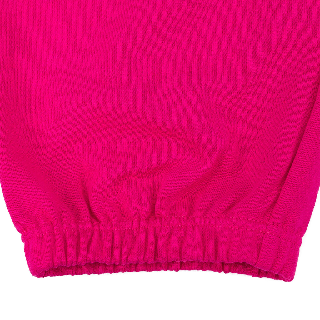 Pink Angel Number Sweatpants