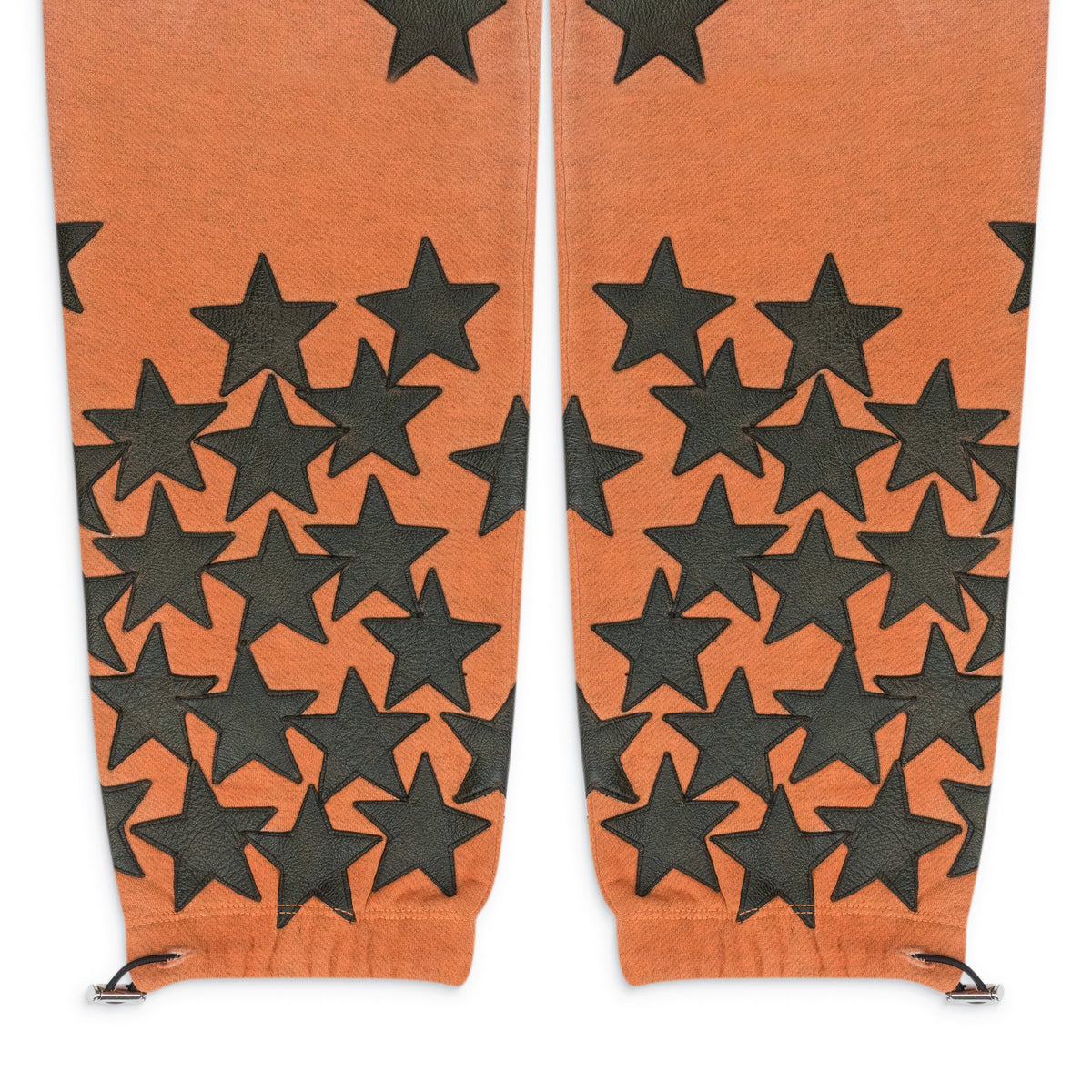 Orange Orange Chemist Star Sweatpants
