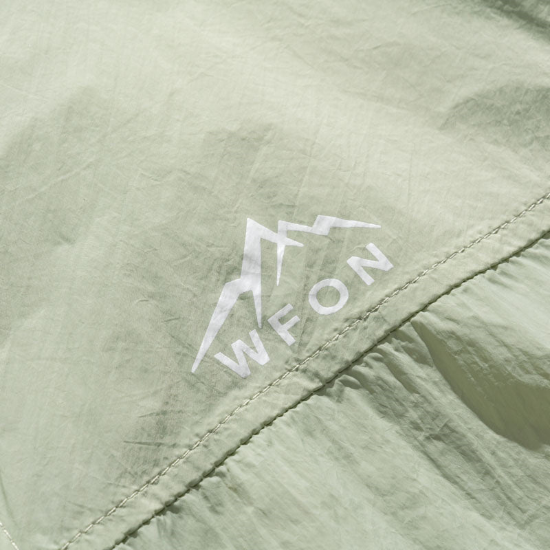 Summer Breathable Hooded UV Protection Jacket