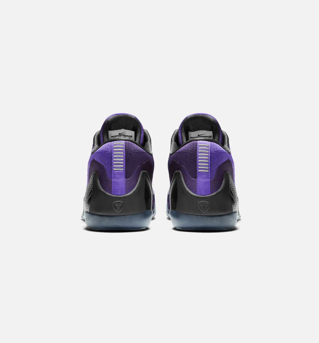 Kobe 9 Elite Low Moonwalker Men's Sneakers