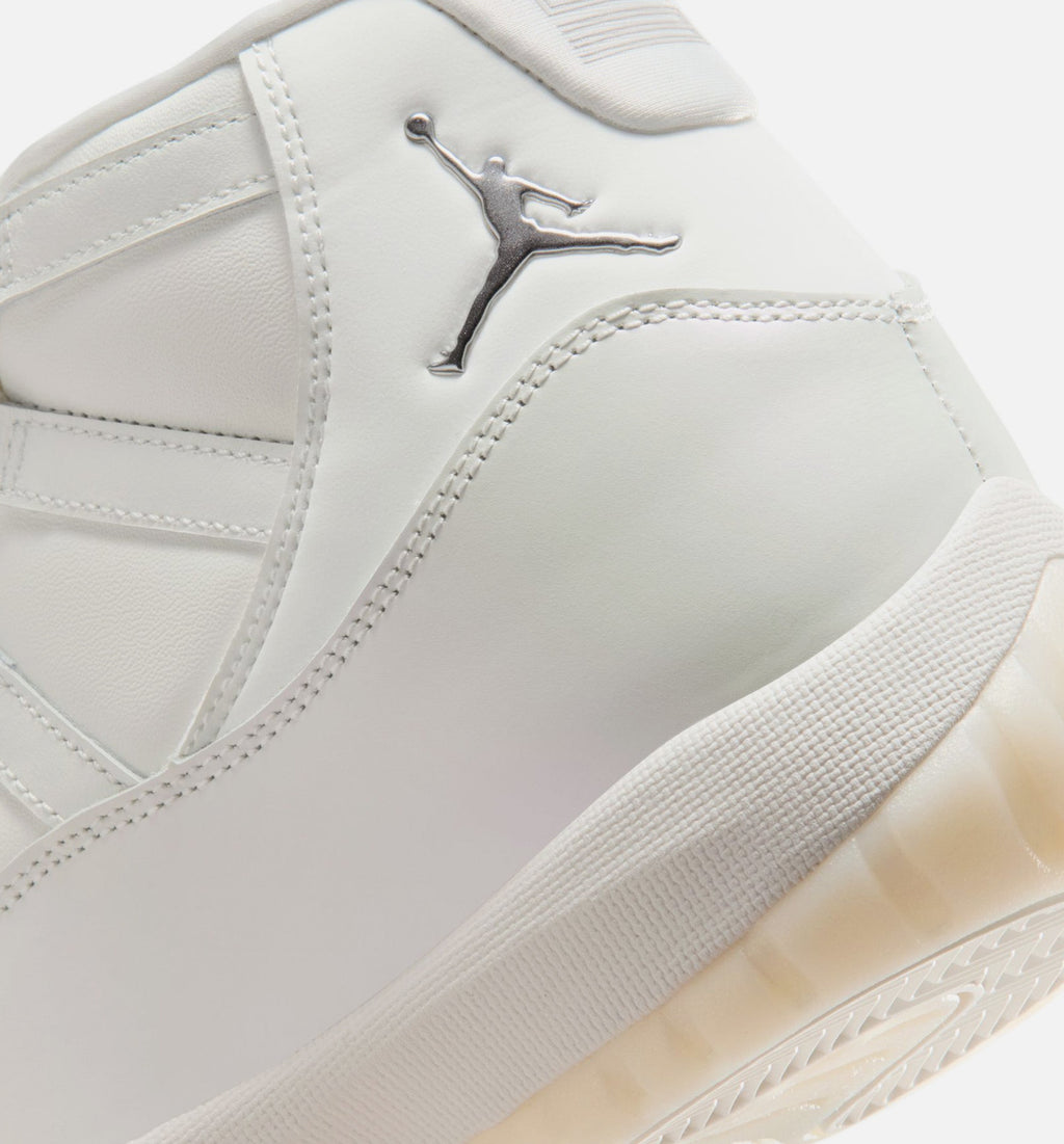 Air Jordan 11 Retro Pearl Women's Lifestyle Shoe