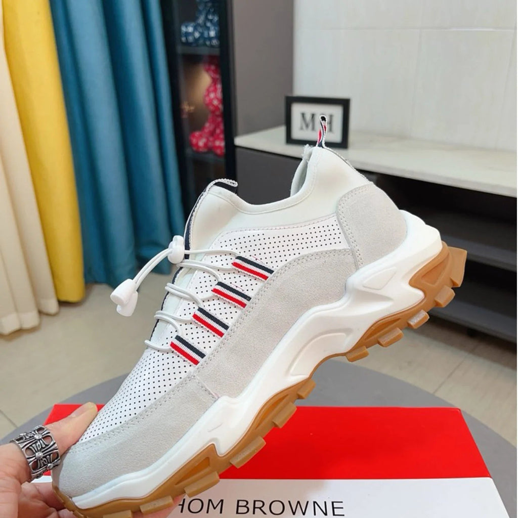 2025SS  Man Sneakers