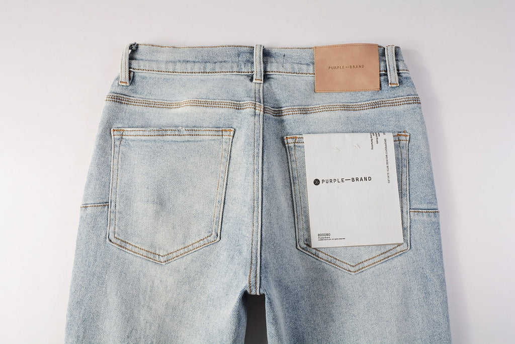 Purple Jeans 9010
