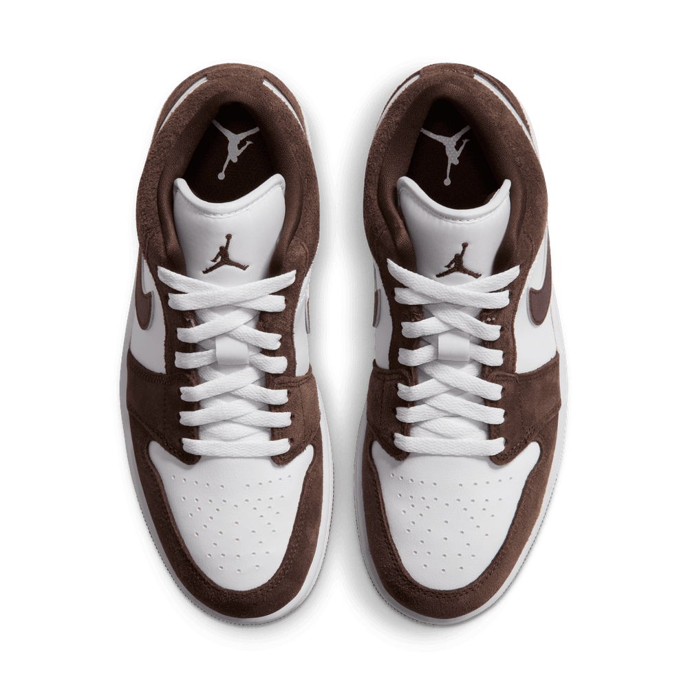 Wmns Air Jordan 1 Low