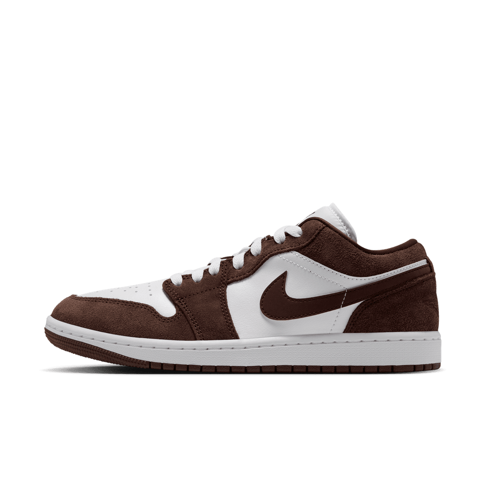 Wmns Air Jordan 1 Low