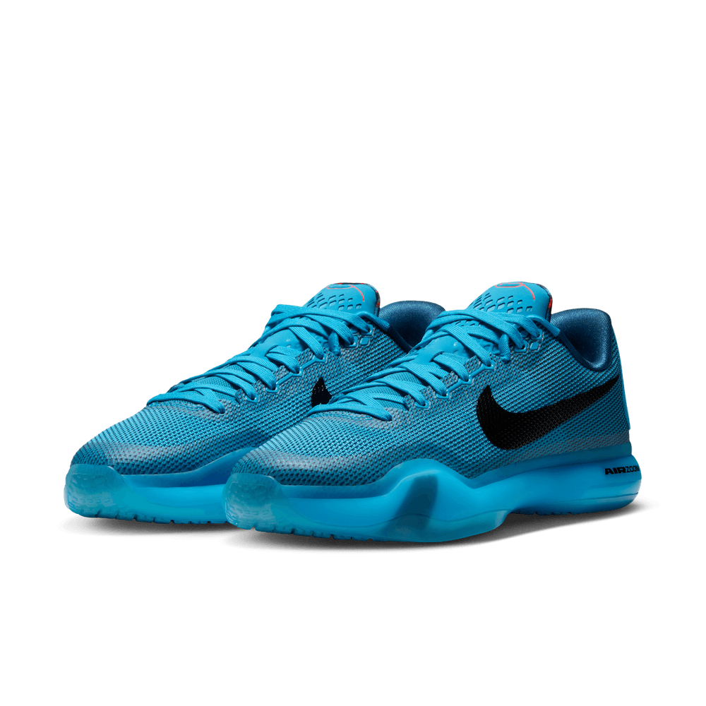 Nike Kobe 10