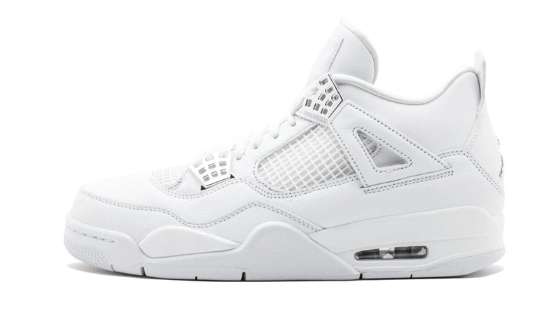 Air Jordan 4 Retro 'Pure Money' Men's & Women's Sneakers