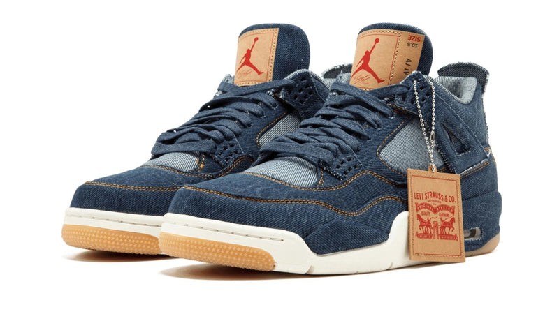 Air Jordan 4 Retro NRG – Levi's